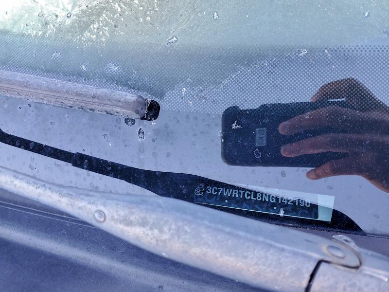 Фото 13 - RAM All Models