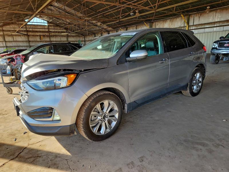 Фото 1 - FORD EDGE