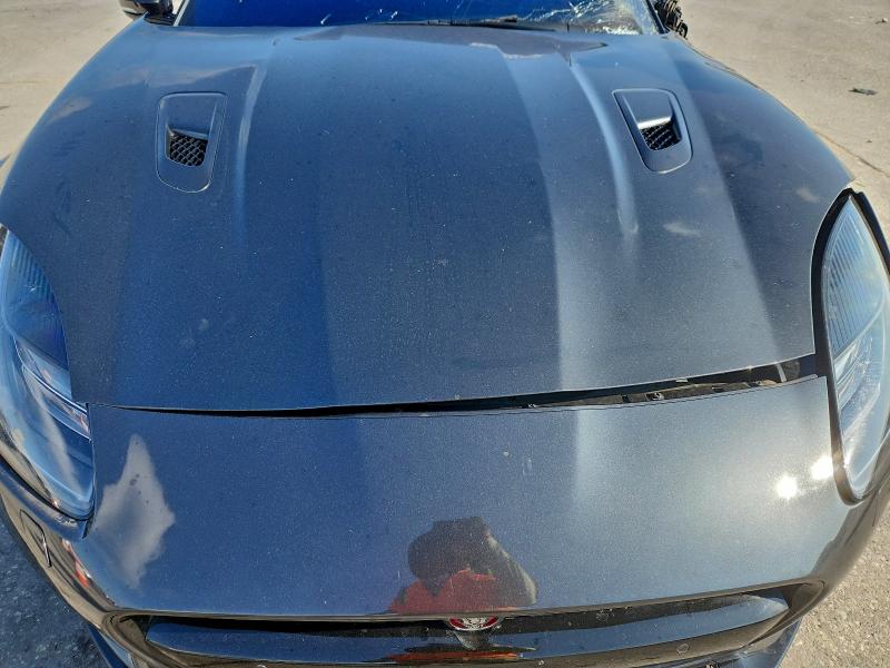 Фото 11 - JAGUAR F-TYPE