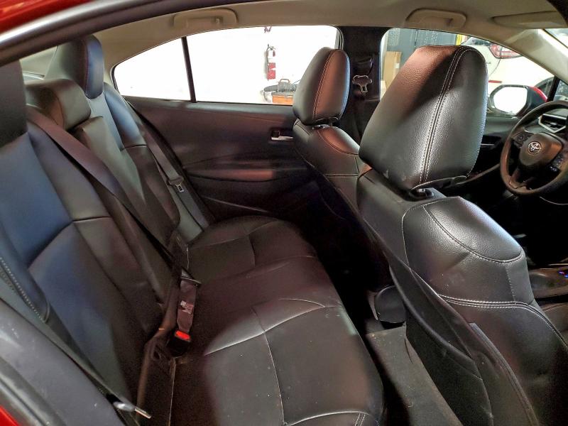 Фото 10 - TOYOTA COROLLA