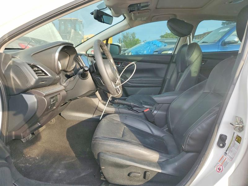 Фото 7 - SUBARU IMPREZA