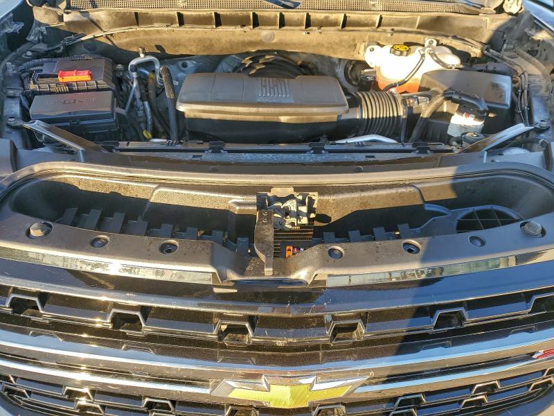 Фото 12 - CHEVROLET SUBURBAN