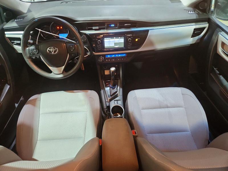 Фото 8 - TOYOTA COROLLA