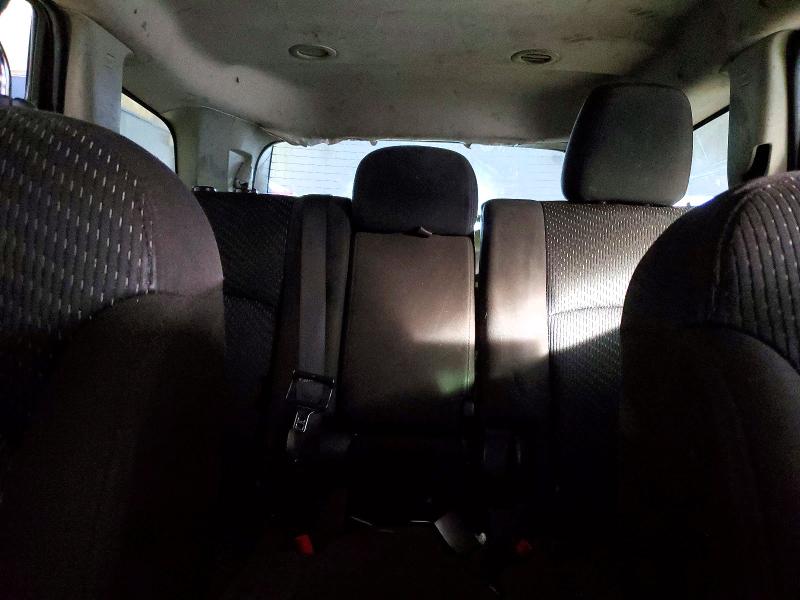 Фото 10 - DODGE JOURNEY