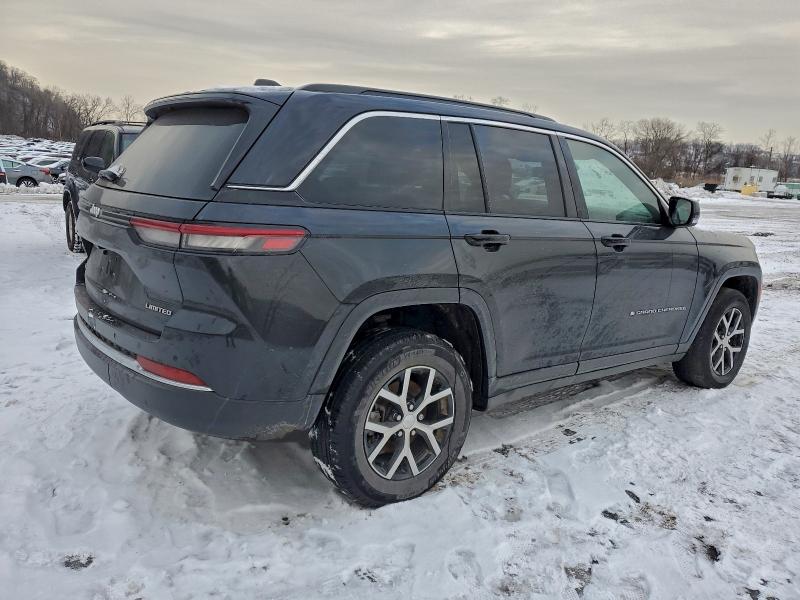 Фото 3 - JEEP GRAND CHER