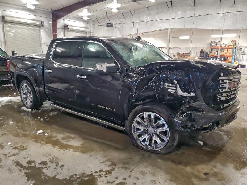 Фото 4 - GMC SIERRA