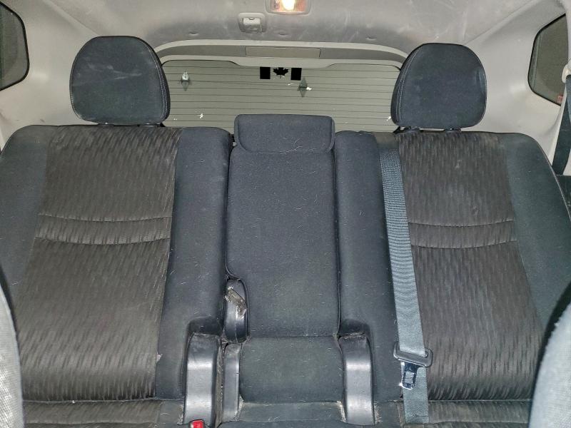 Фото 10 - NISSAN ROGUE