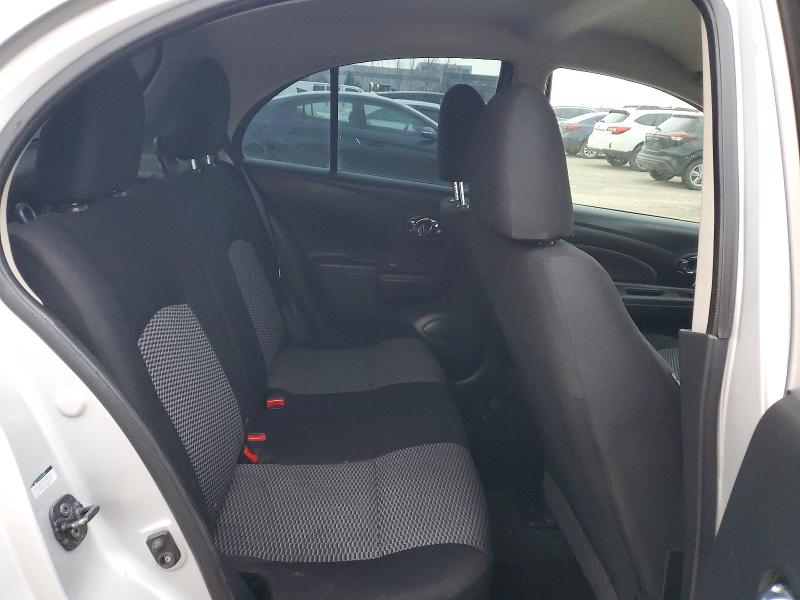 NISSAN MICRA 2015 VIN 3N1CK3CP7FL237441