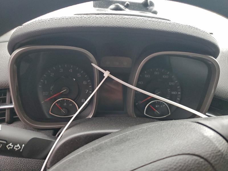 Фото 9 - CHEVROLET MALIBU