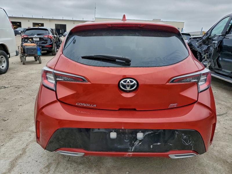 Фото 6 - TOYOTA COROLLA