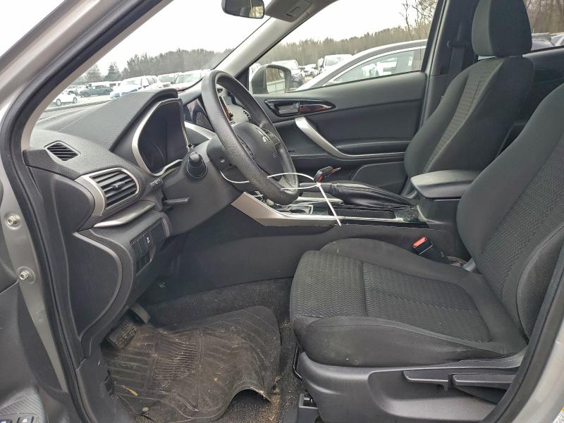 Фото 7 - MITSUBISHI ECLIPSE