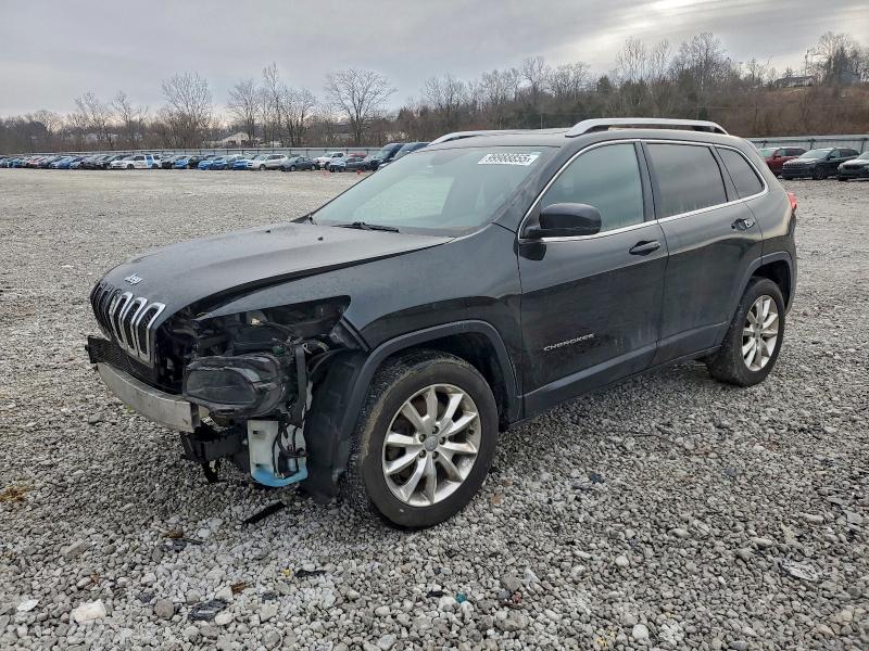 Фото 1 - JEEP GRAND CHER