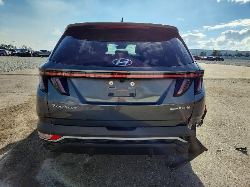 Фото 6 - HYUNDAI TUCSON