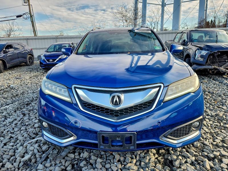 Фото 5 - ACURA RDX