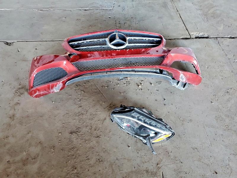 Фото 12 - MERCEDES-BENZ C-CLASS