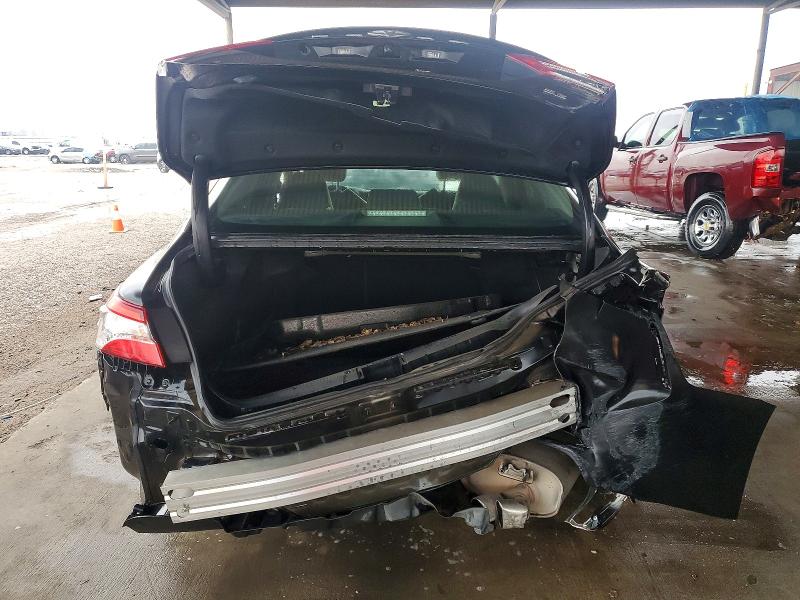 Фото 6 - TOYOTA CAMRY