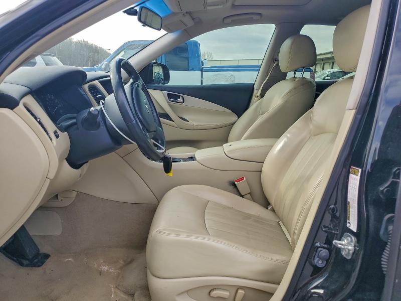 Фото 7 - INFINITI QX50