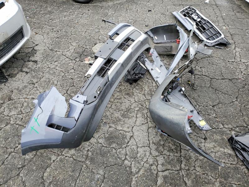 Фото 13 - KIA TELLURIDE