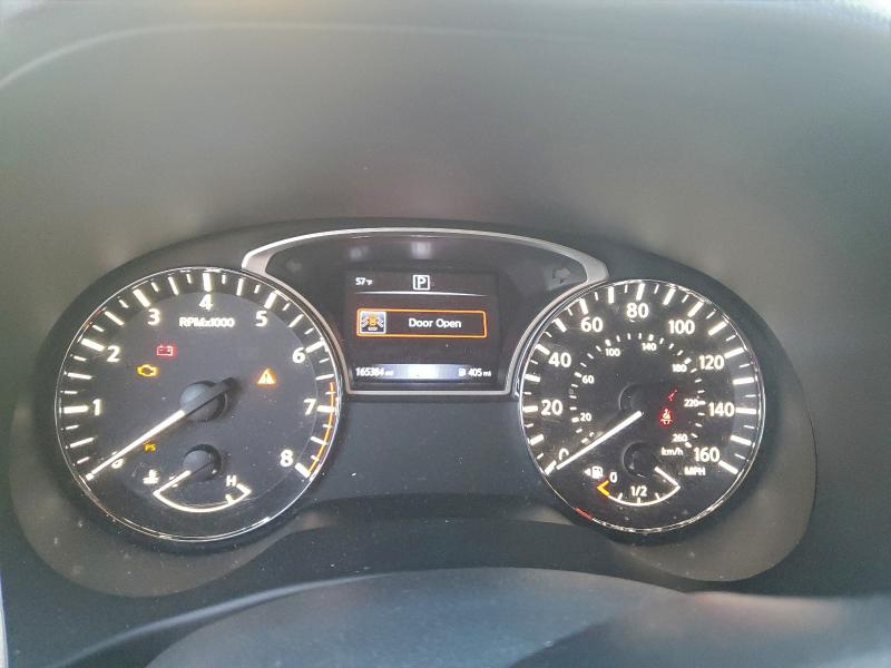 Фото 9 - NISSAN PATHFINDER