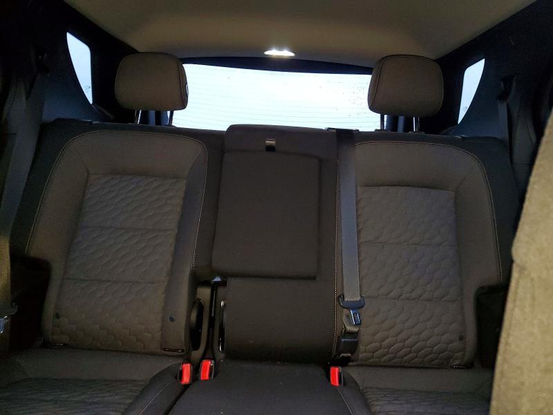 Фото 10 - CHEVROLET EQUINOX