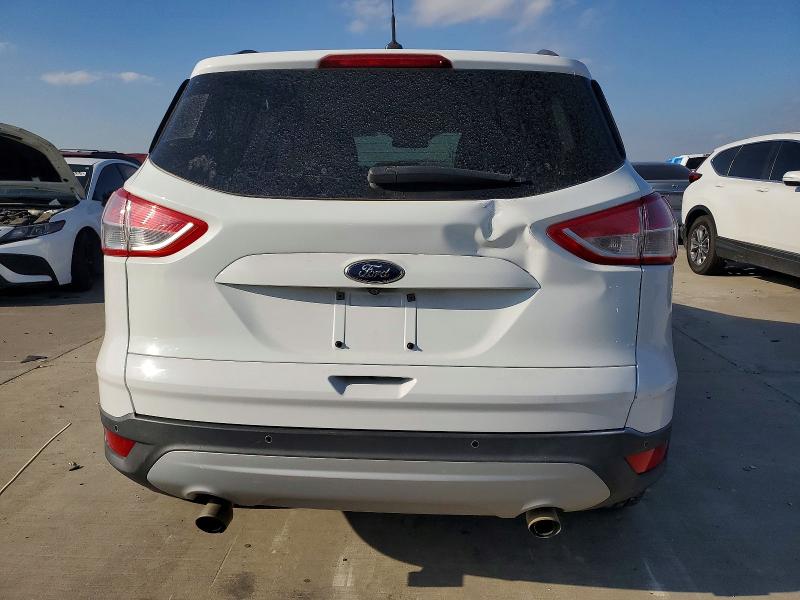 Фото 6 - FORD ESCAPE