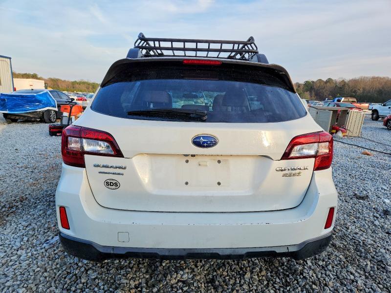 Фото 6 - SUBARU OUTBACK