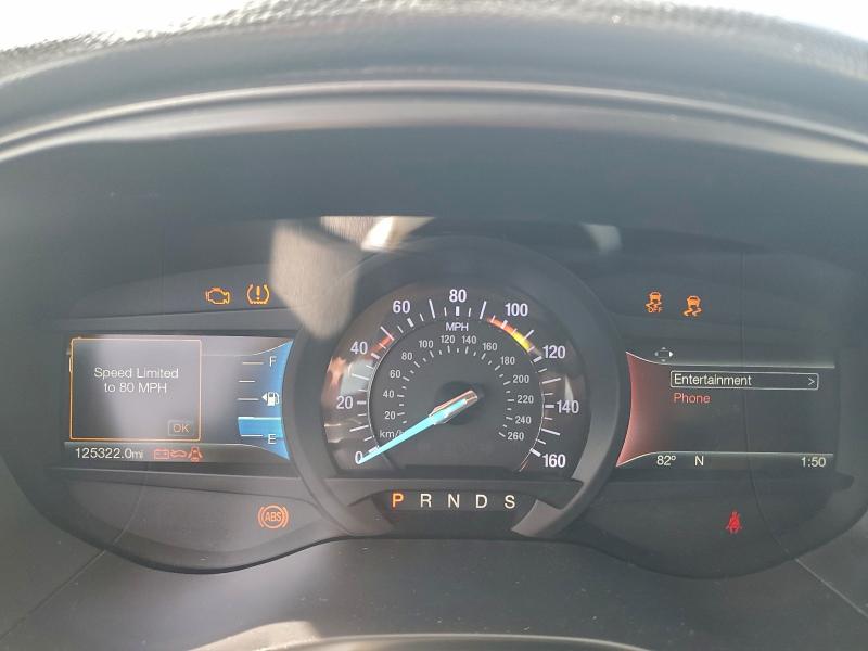 Фото 9 - FORD FUSION