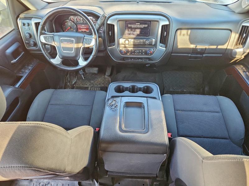 Фото 8 - GMC SIERRA