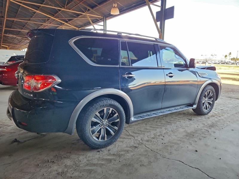 NISSAN ARMADA 2017 VIN JN8AY2NFXH9303725