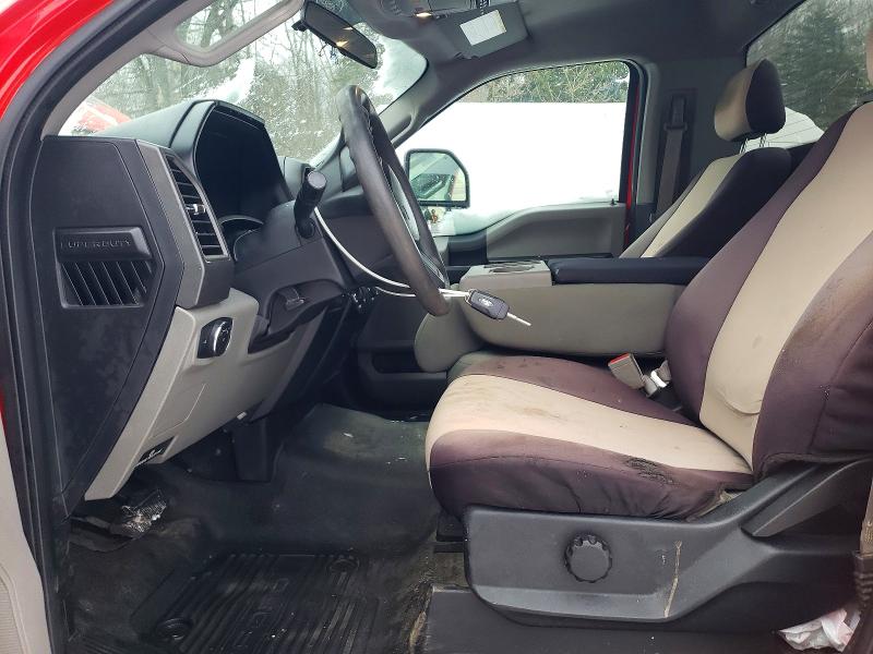 Фото 7 - FORD F350