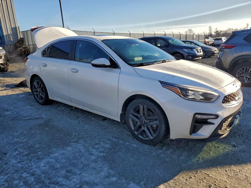 Фото 4 - KIA FORTE