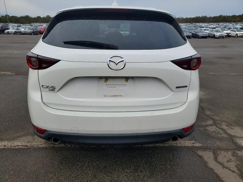 Фото 6 - MAZDA CX-5