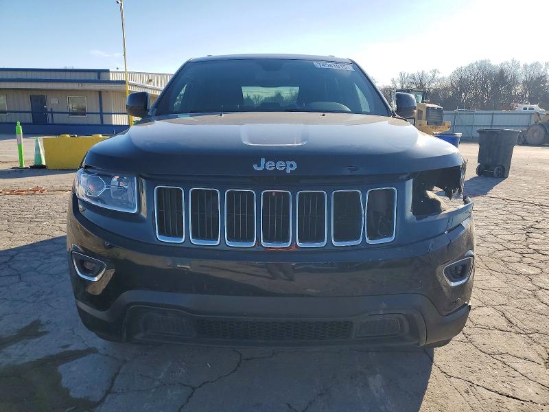 Фото 5 - JEEP GRAND CHER