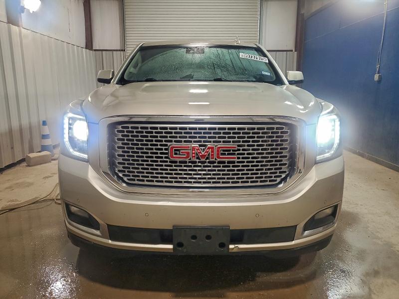 Фото 5 - GMC YUKON