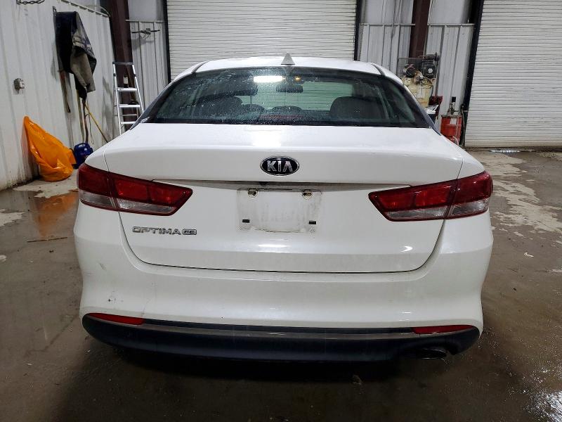 Фото 6 - KIA OPTIMA