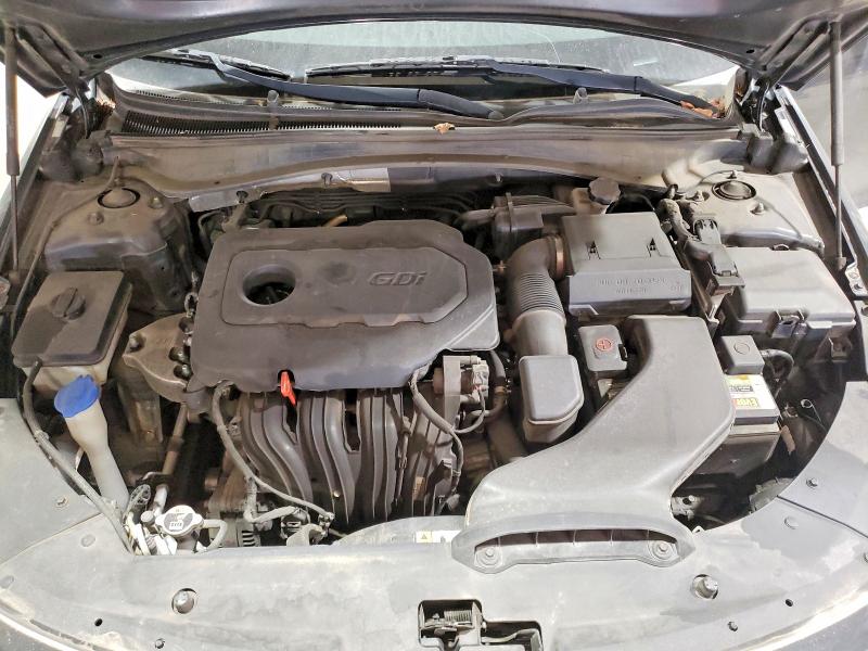 Фото 11 - KIA OPTIMA