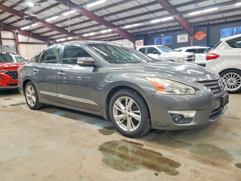 Фото 4 - NISSAN ALTIMA