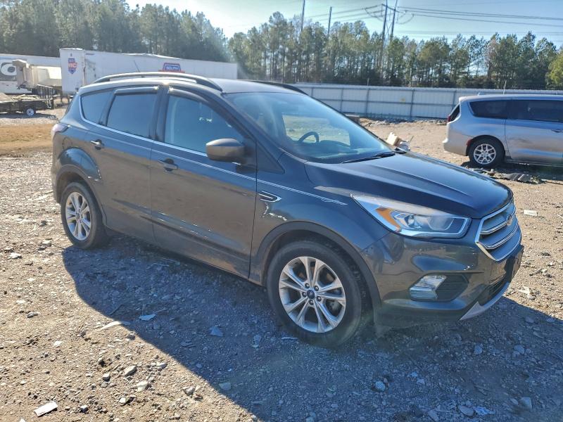 Фото 4 - FORD ESCAPE