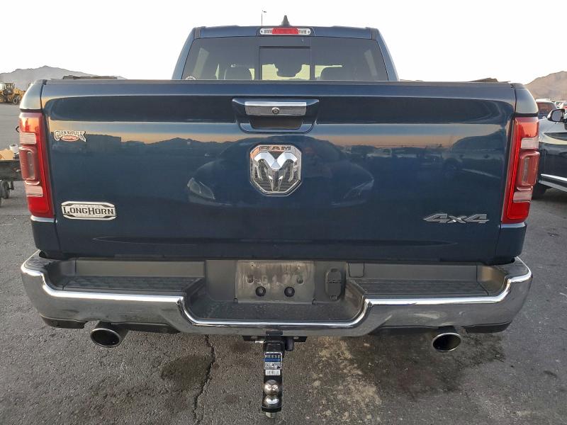 Фото 6 - RAM 1500