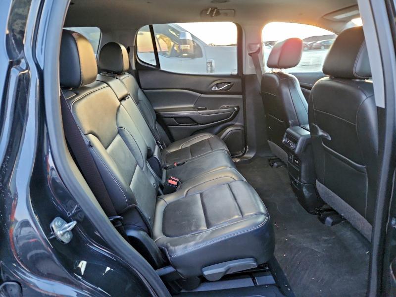 Фото 11 - GMC ACADIA