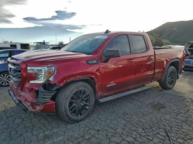 Фото 1 - GMC SIERRA