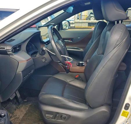 Фото 7 - TOYOTA VENZA