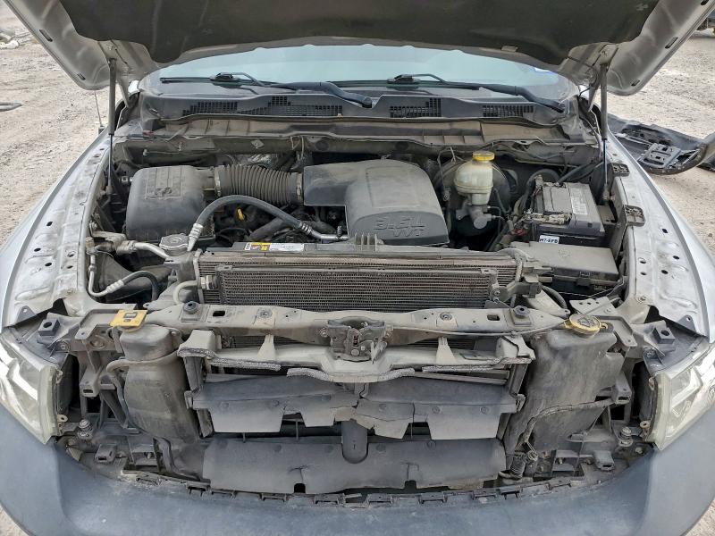 Фото 12 - RAM 1500