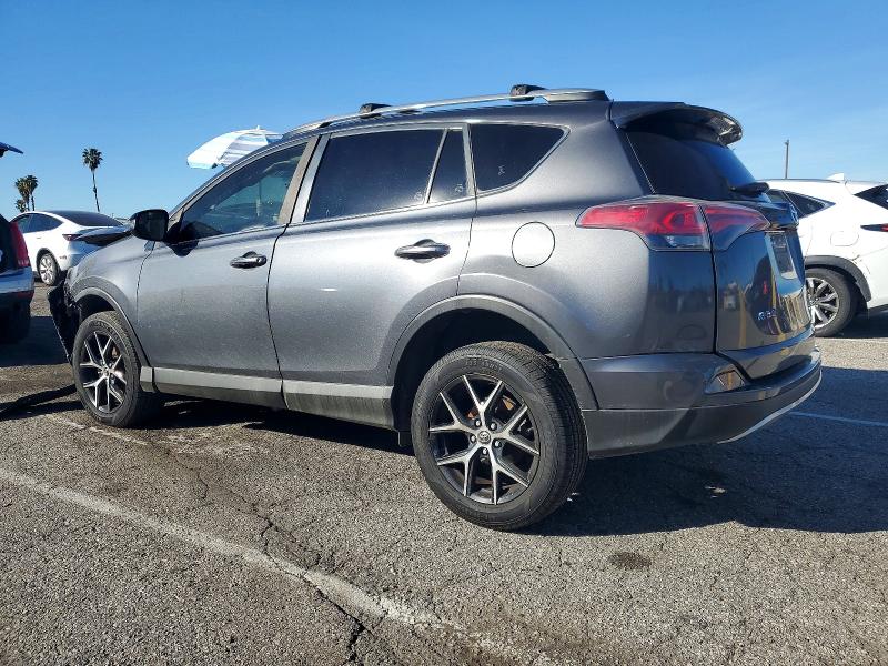 Фото 2 - TOYOTA RAV4