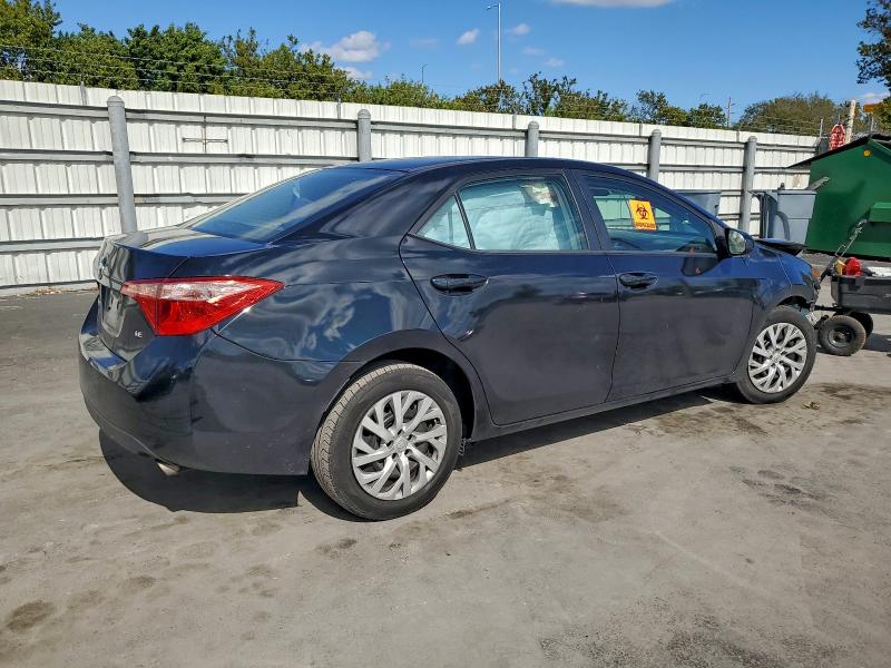 Фото 3 - TOYOTA COROLLA