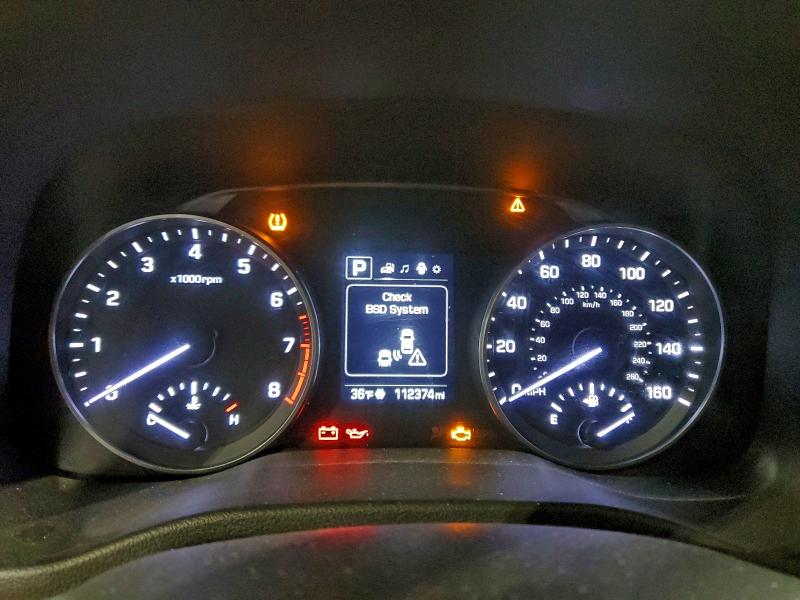 Фото 9 - HYUNDAI ELANTRA