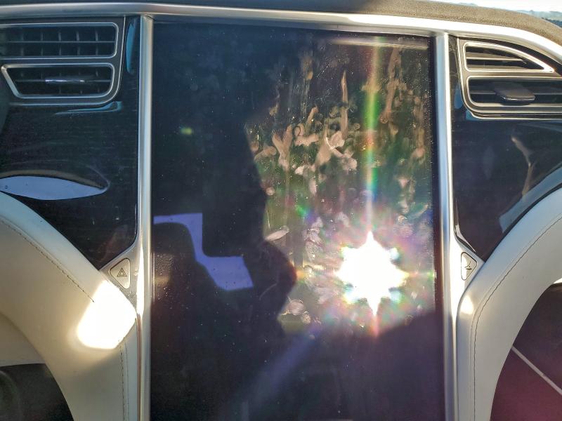 Фото 9 - TESLA MODEL X