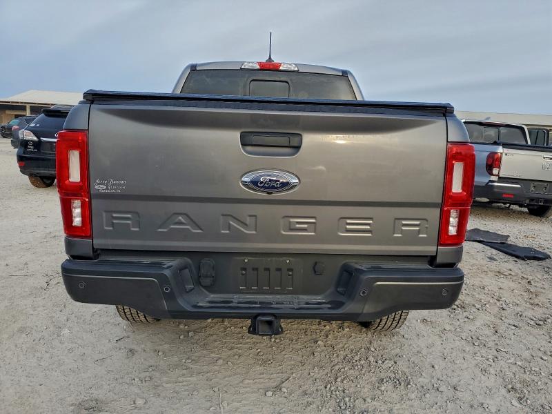 Фото 6 - FORD RANGER