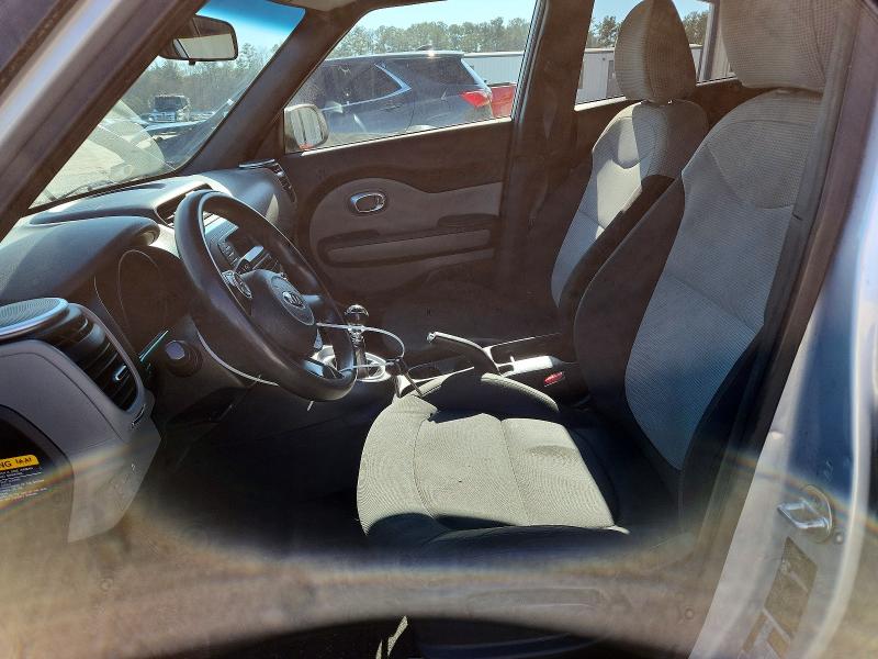 Фото 7 - KIA SOUL