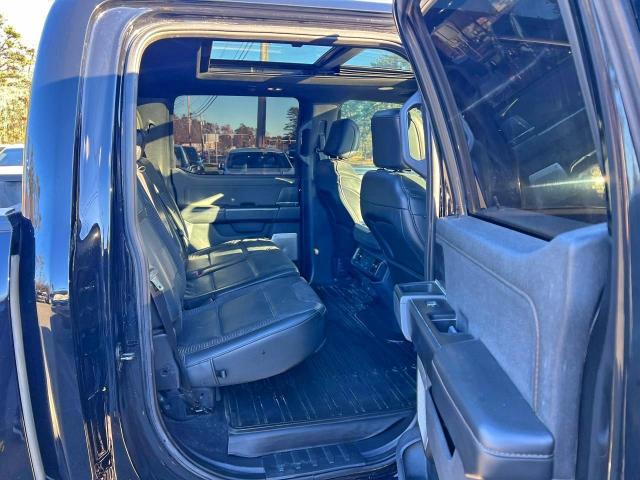 Фото 6 - FORD F150